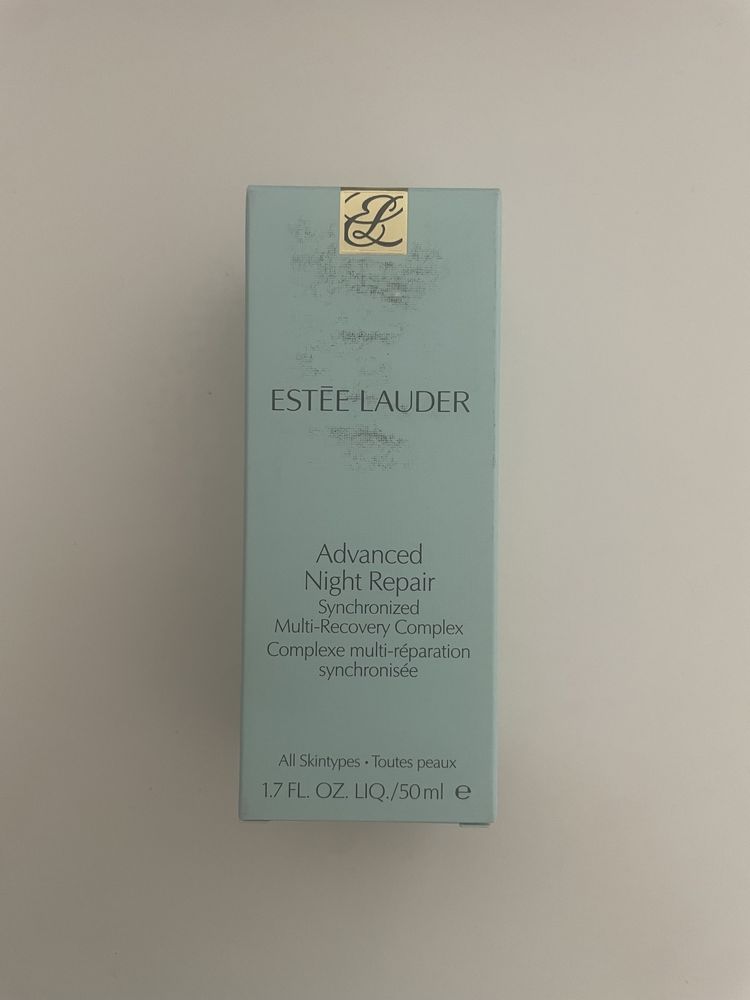 Нощен серум Estee Lauder 50 мл