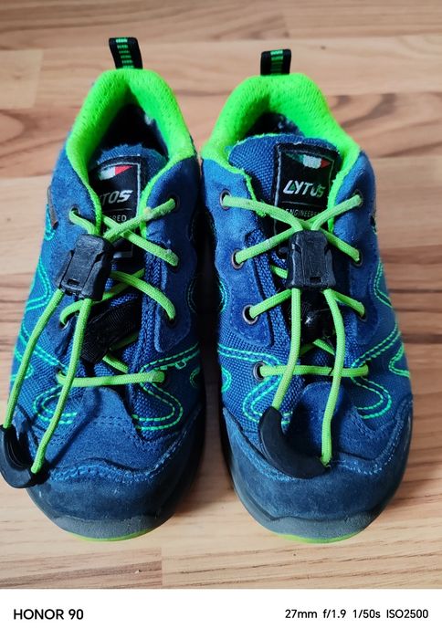 Ghete impermeabile Lytos