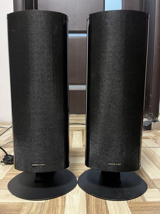 Set doua Boxe raft sau surrond Onkyo SKF-501F