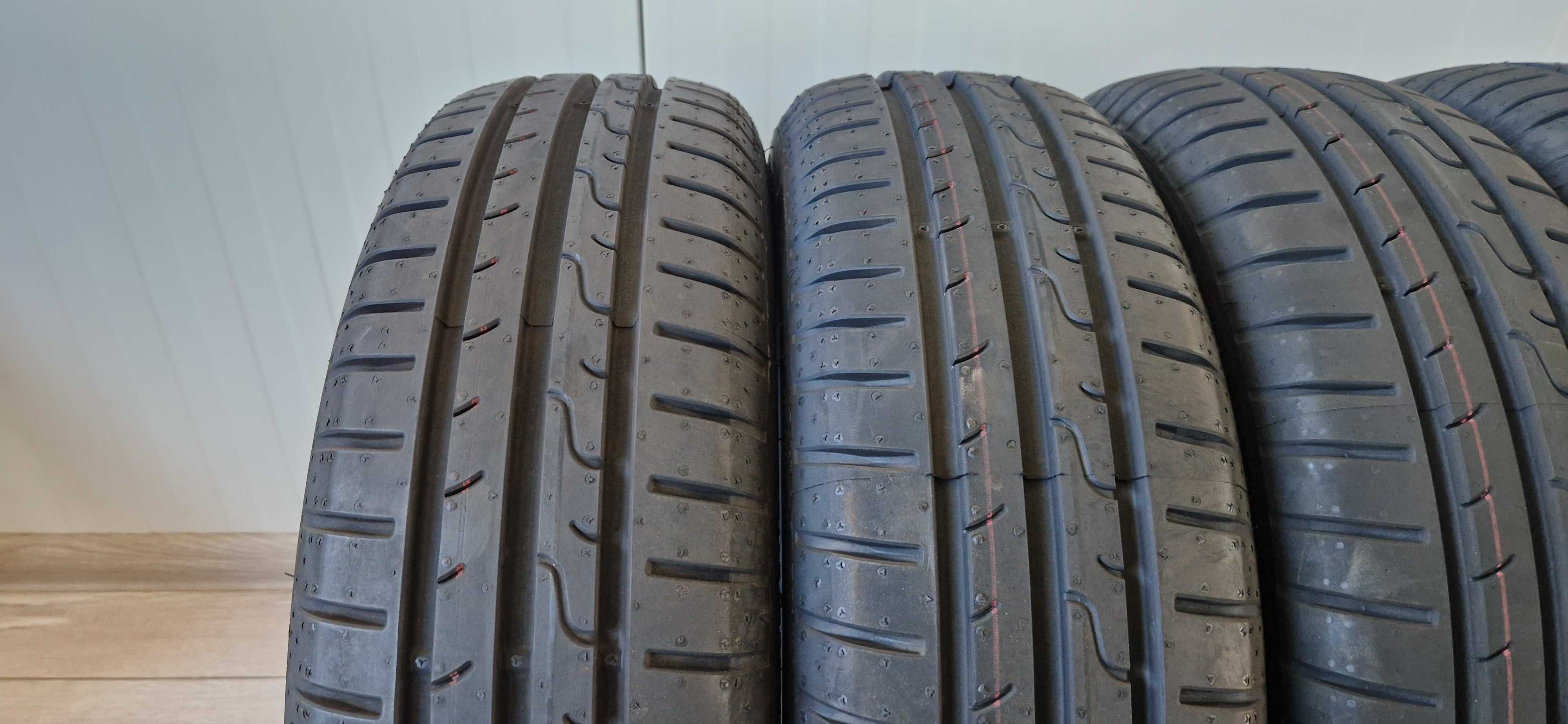 Летни гуми Dunlop 165/65/R15