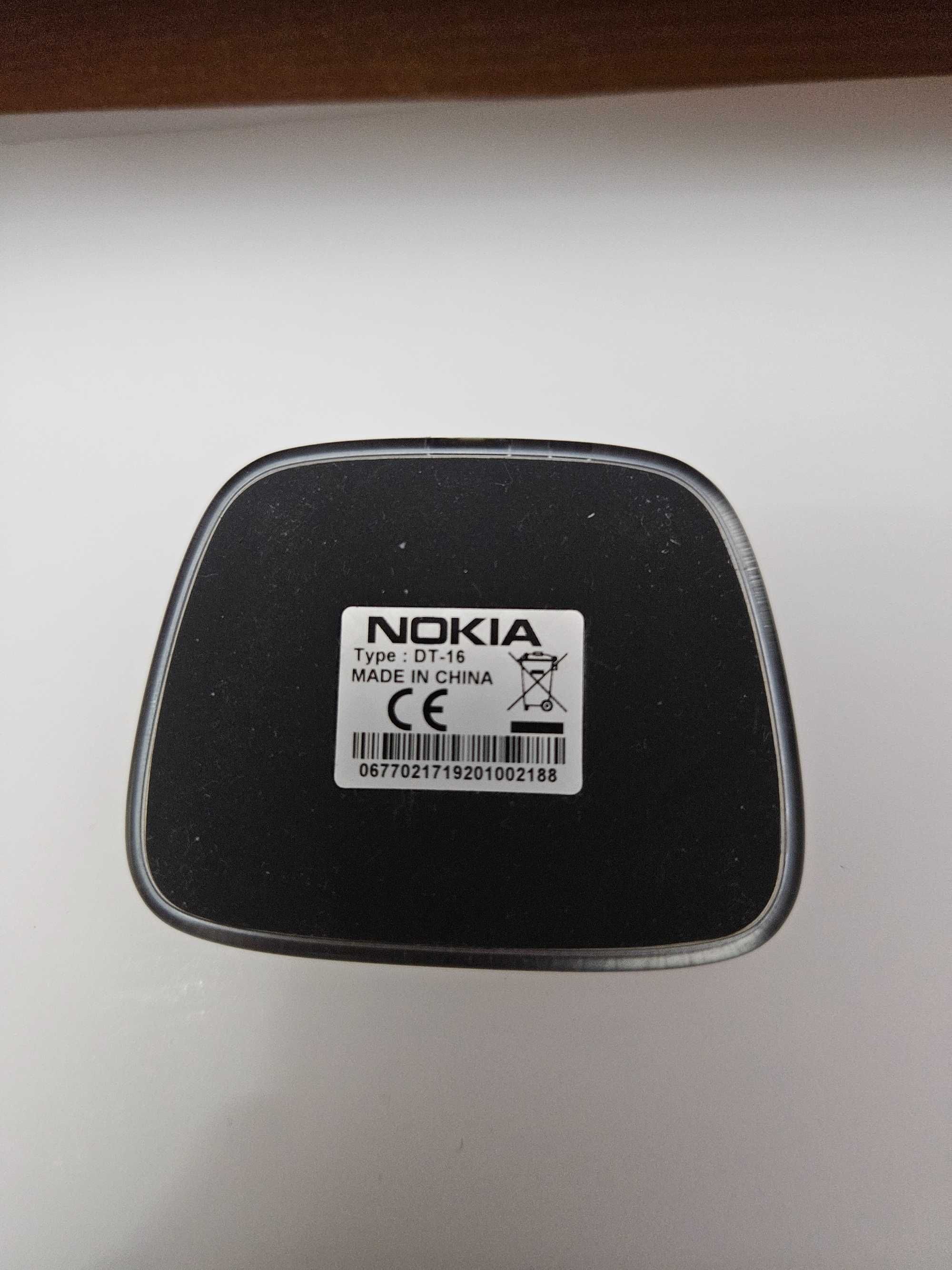 Эксклюзивная зарядка на NOKIA 8800.