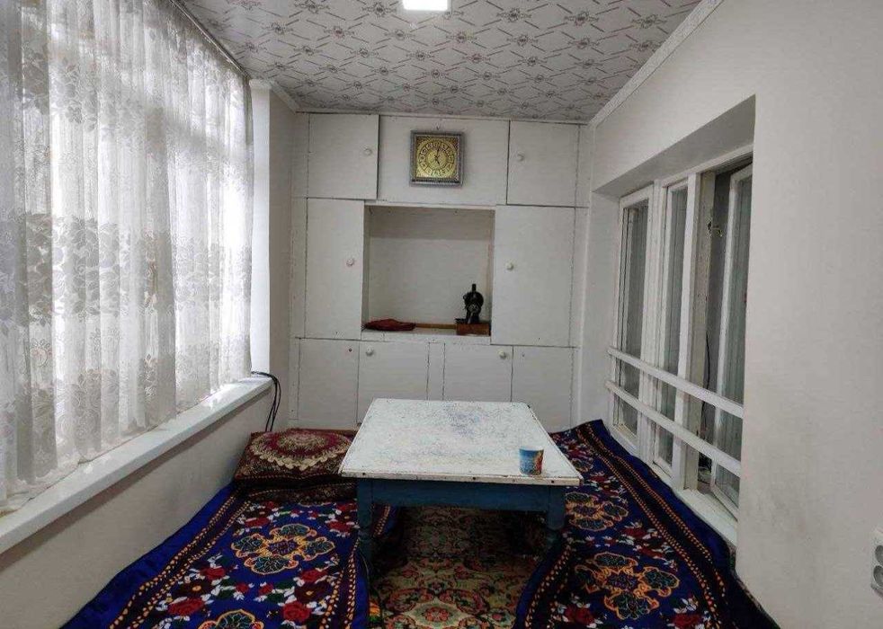 Срочно Продается 3 комн квартира 77 серия ТТЗ Бойжигит №Ш26