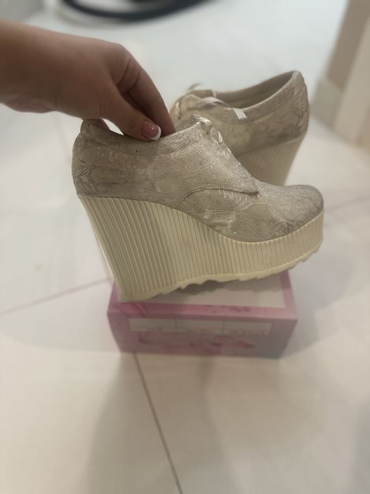 Булченски кецове