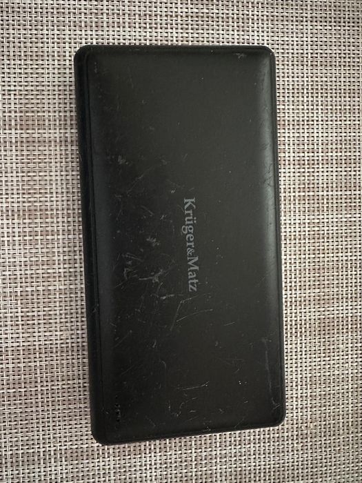 Baterie externă 20 000 mha Kruger&Matz