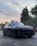 Li L7 Ultra 2025 барча рангда мавжуд