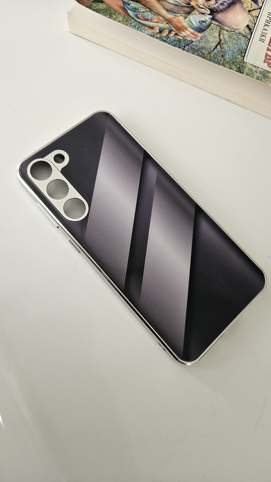Кейс Samsung Galaxy S23 plus