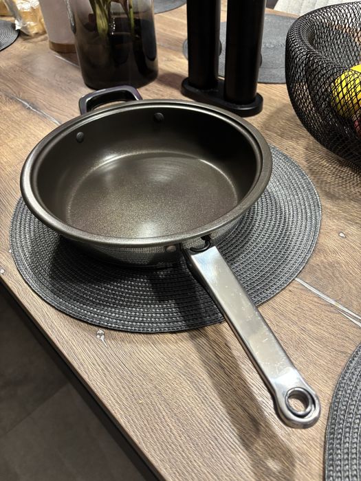 Cratite Bergner inox