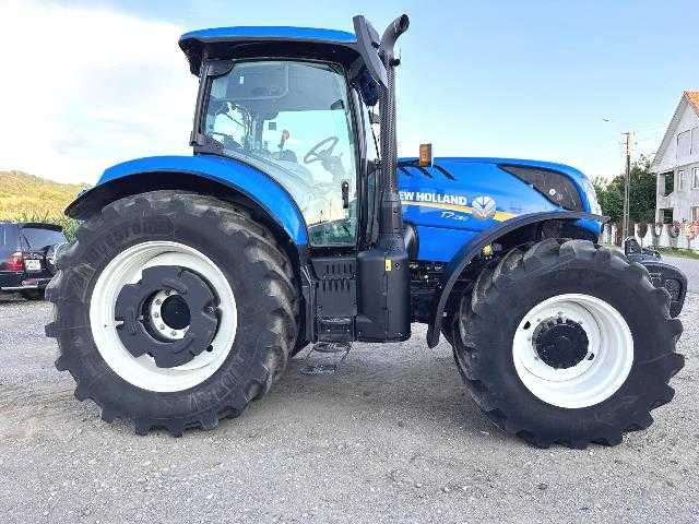 Tractor NEW HOLLAND T7.260 “”pret informativ””