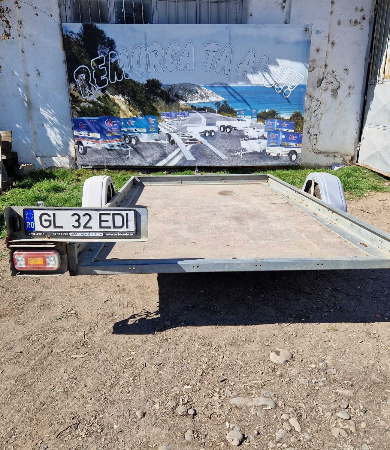 Inchiriere platforme Auto, Moto si de ATV