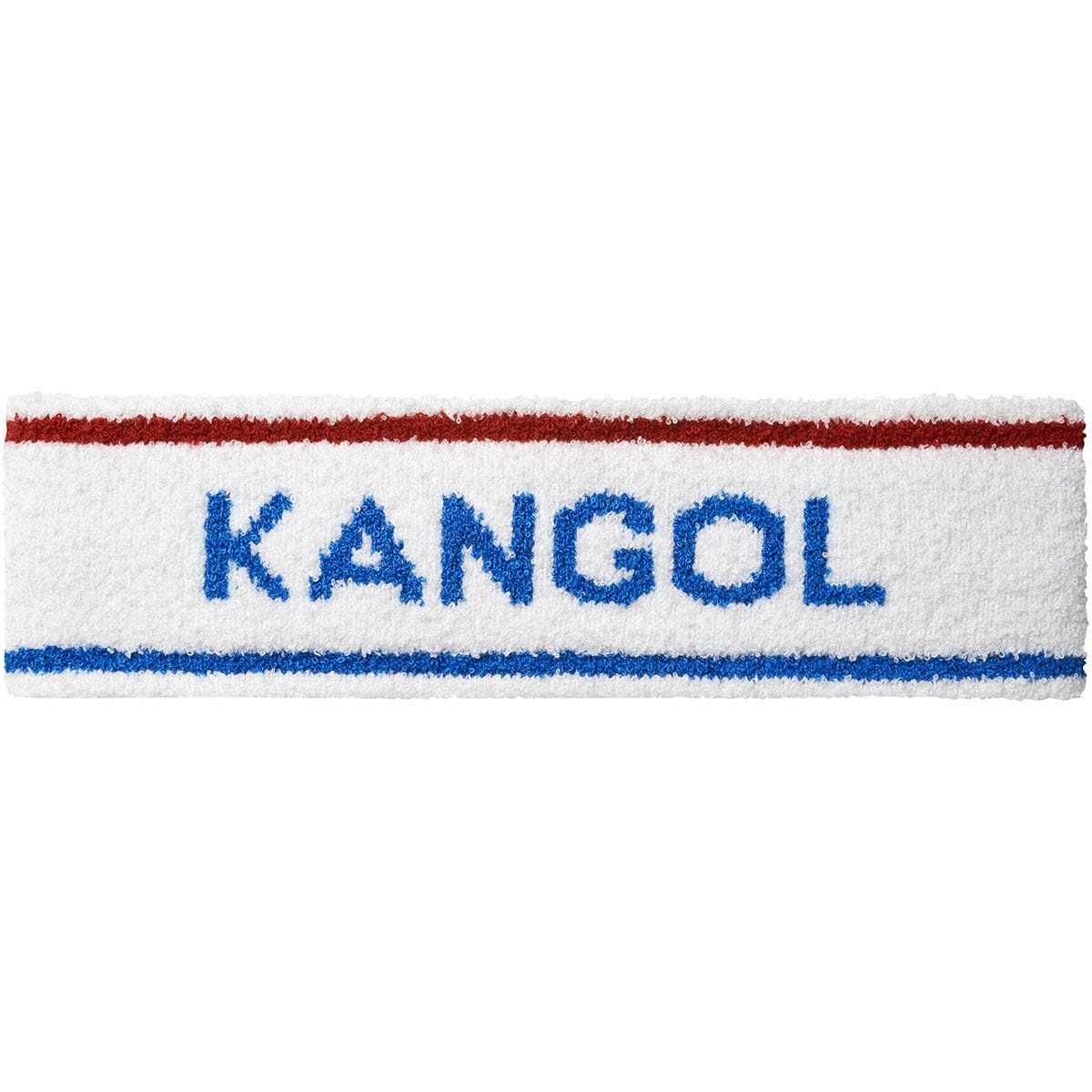 Bentita Kangol bermuda alb (Reducere 37%)