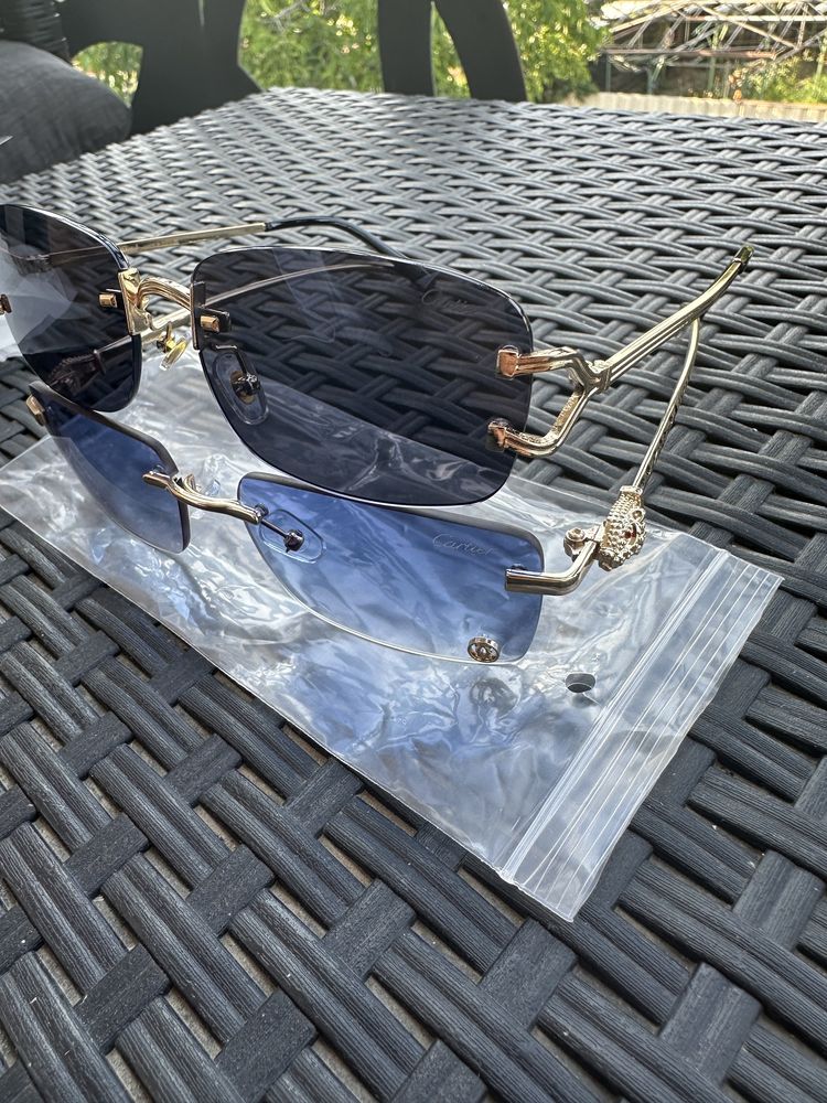 Ochelari de soare Cartier