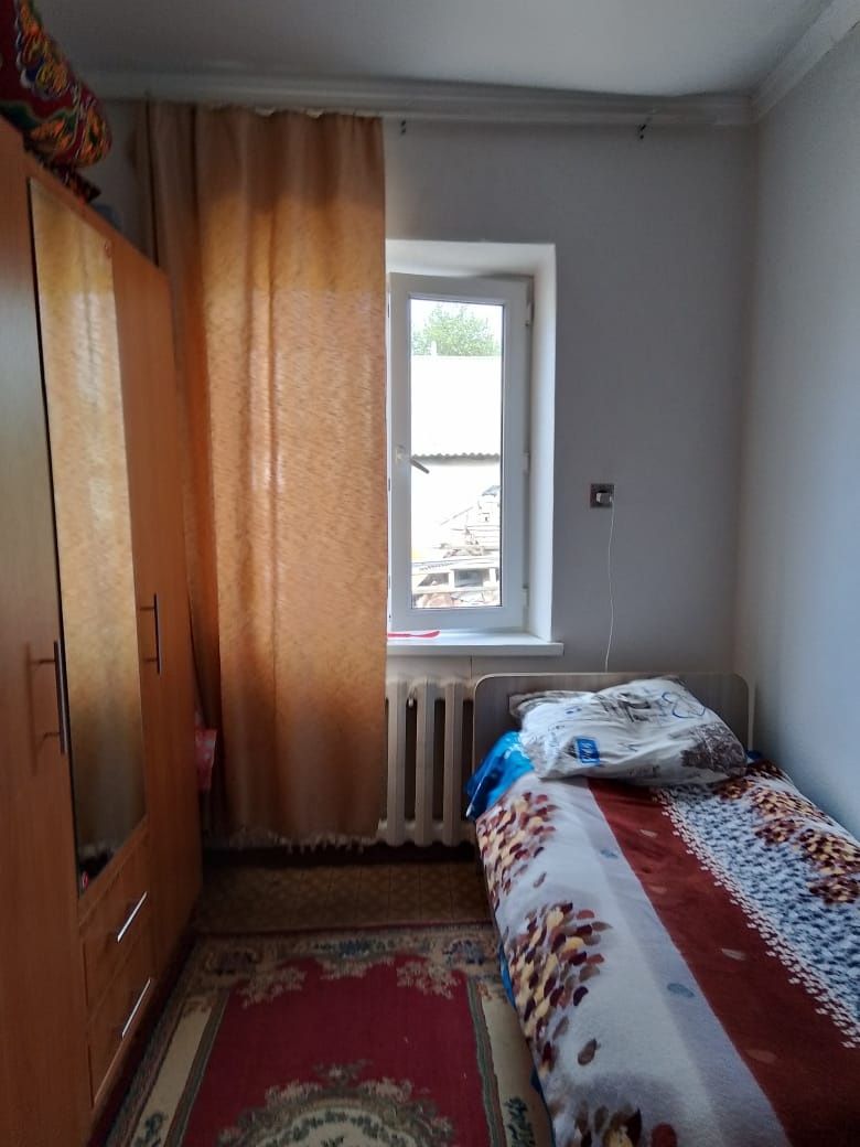 Продам дом в селе Шамалган