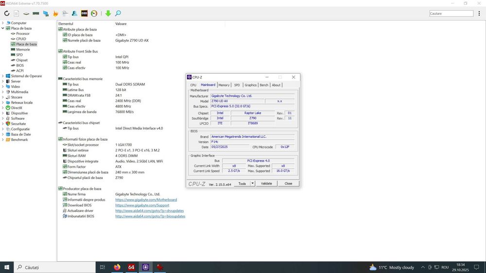 kit procesor gaming oferta