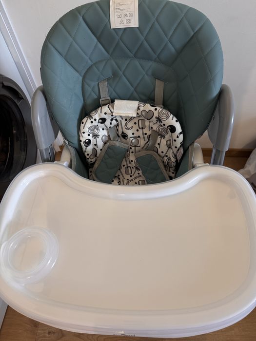 Стол за хранене Lorelli party