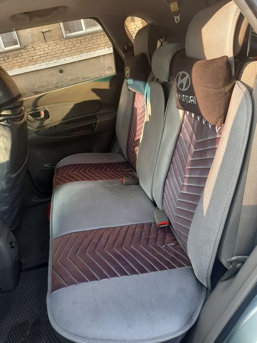 Продам чехлы б/у