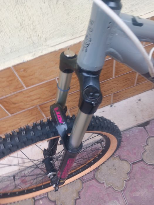 Cannondale Dirt Jump 26