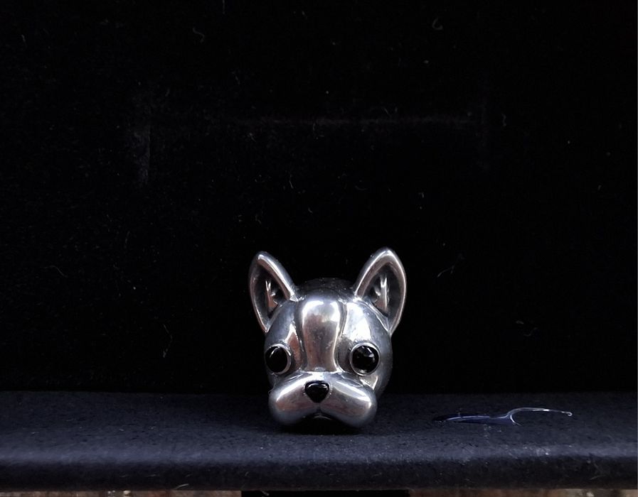 Талисман "Френски булдог " тип Pandora