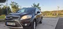 Ford Kuga 2.0 Diesel 4x4