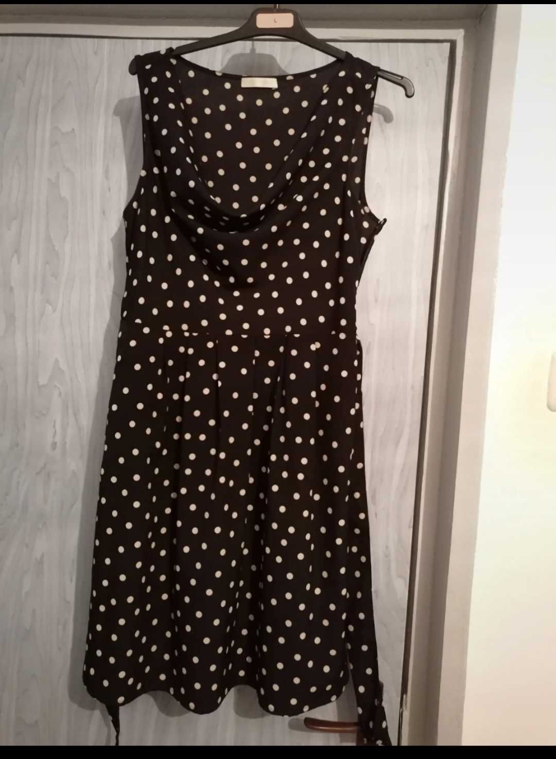 Rochie vara, buline, marime S, marca Promod