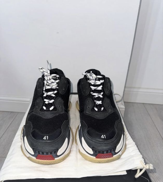 Balenciaga Triple S