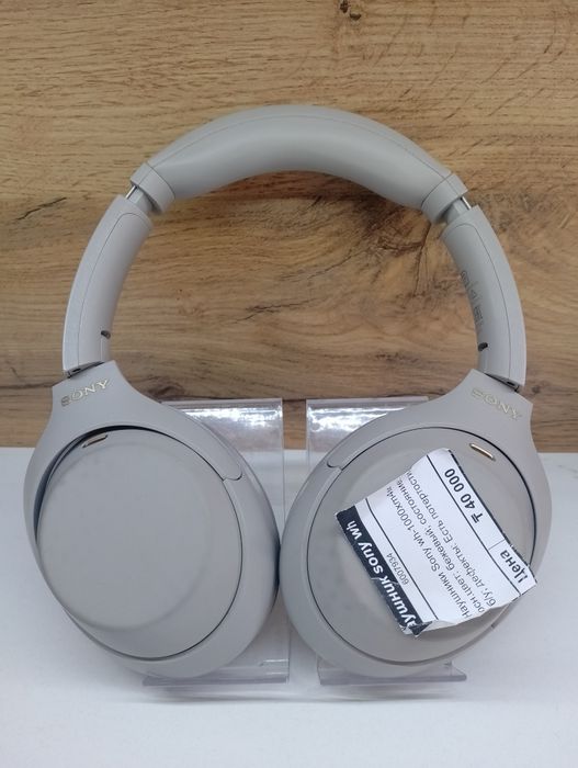 Наушники Sony wh-1000xm/TehnoAltyn/рассрочка