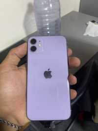 Iphone 11 purple sotiladi