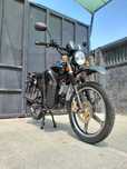 Матацикл Moto Alfa Turist Обмен бор Тико Мошинга