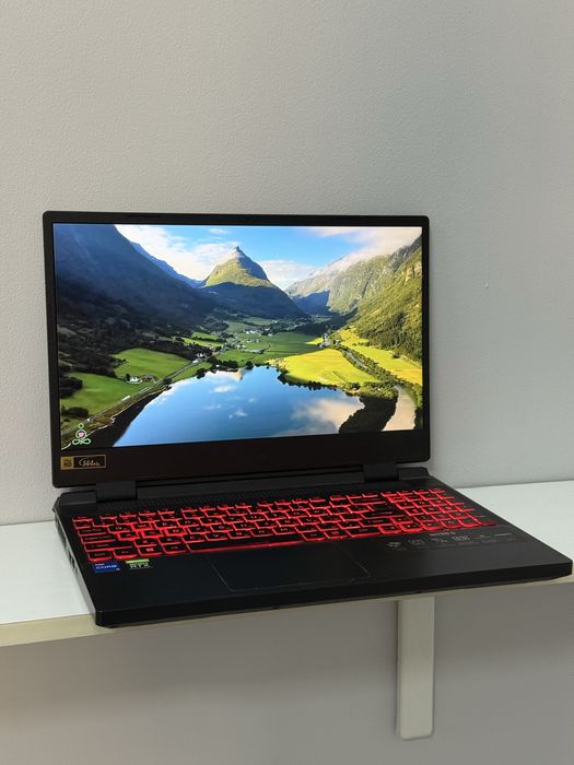 Ноутбук Acer Nitro | AS STORE
