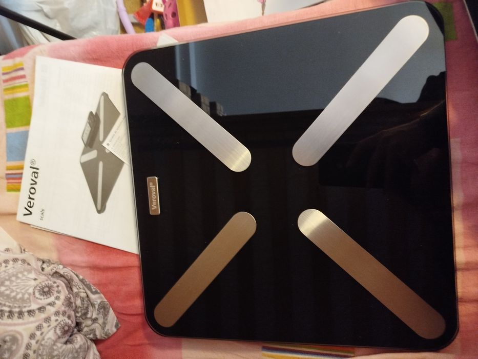 Cântar smart Hartman nou