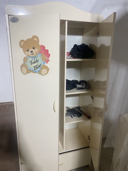 Holati ortacha yaroqli