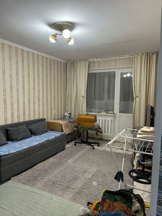 Продам квартиру 1 комнатную