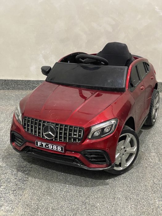 Детское машина, десткое коляска, мотоцикл