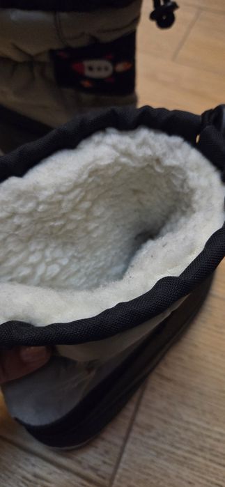 Детски апрески 36 номер