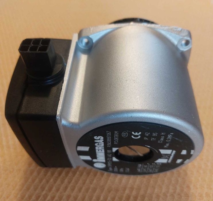 Pompa apa IMMERGAS Victrix Zeus (toata gama) 27-32 KW