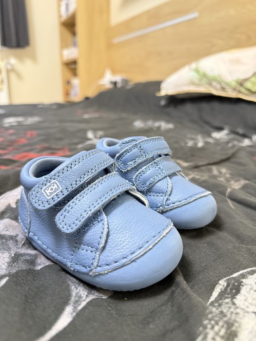 Буйки КК, Номер 18