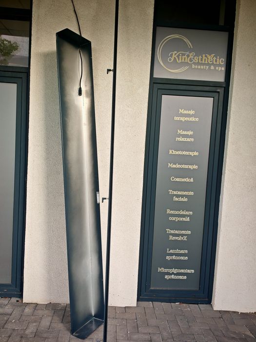 De vânzare Jaluzele electrice exterior de aluminiu