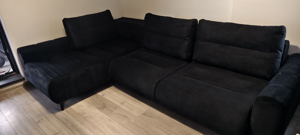 Coltar Stark negru 316x180x100 Garantie