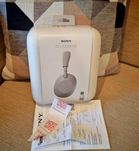 Sony WH-1000XM6  Бяло Чисто нов с гаранция