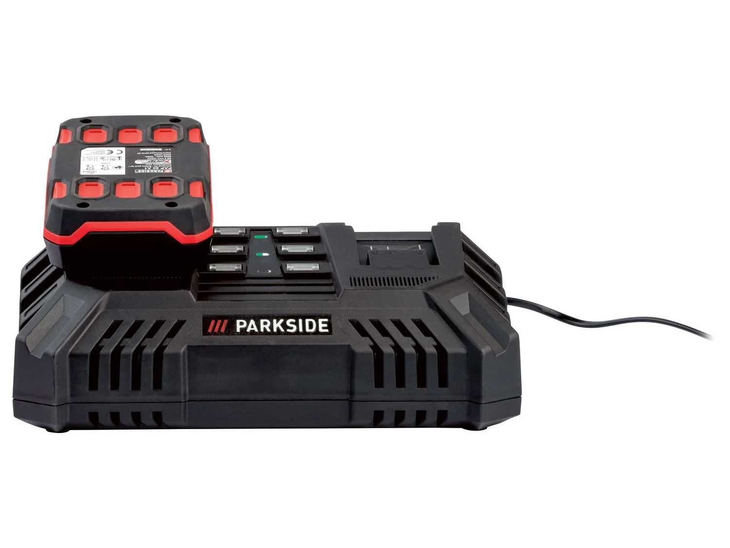 5г. ГАРАНЦИЯ Aкумулаторна резачка Parkside PPKSA 40-Li B2, 40 V