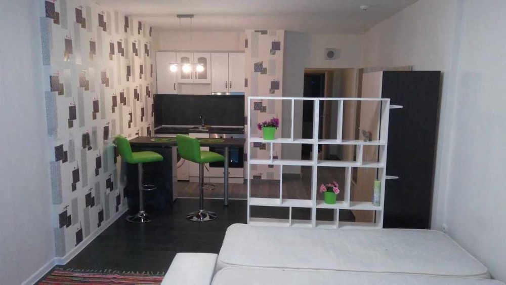 Дава се под наем Едностаен апартамент в София, Студентски град - 55 кв.м за 509.49 € - Снимка #6