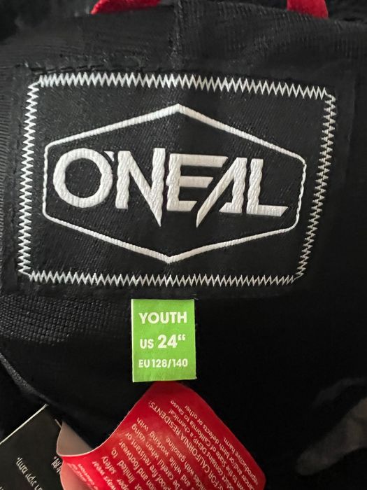 Детски панталон за мотокрос и ендур