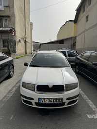 Skoda Fabi Combi 1.6