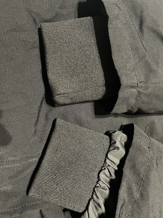 зимно яке, парка Canada Goose