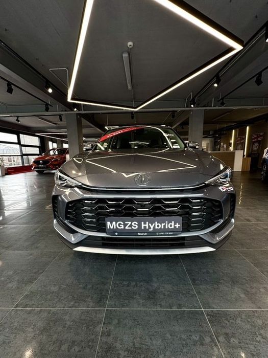 MG ZS HEV MG ZS HEV 1.5 Explore 197CP