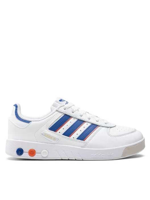 Adidas - G.S. Court GX9449 Бял  №44  Оригинал Код 810