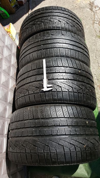 235/40/19.225/45/19,225/40/19,pirelli,9-10mm,dot 3413/3420