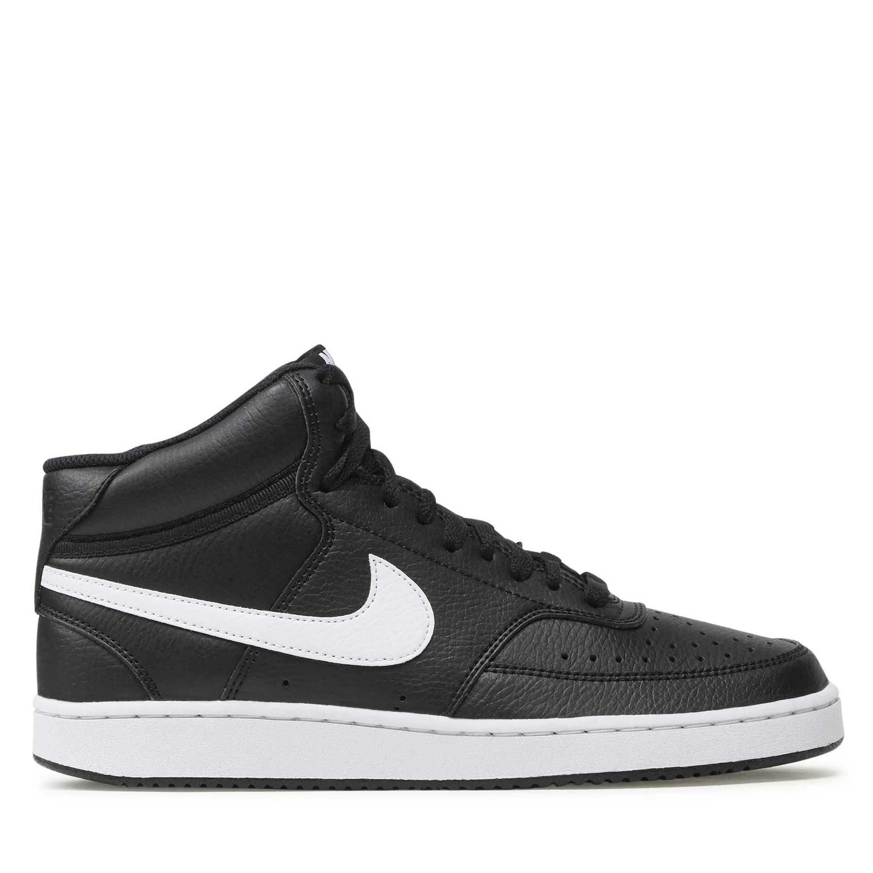 Nike - Court Vision Mid Nn DN3577 001 Оригинал Код 311