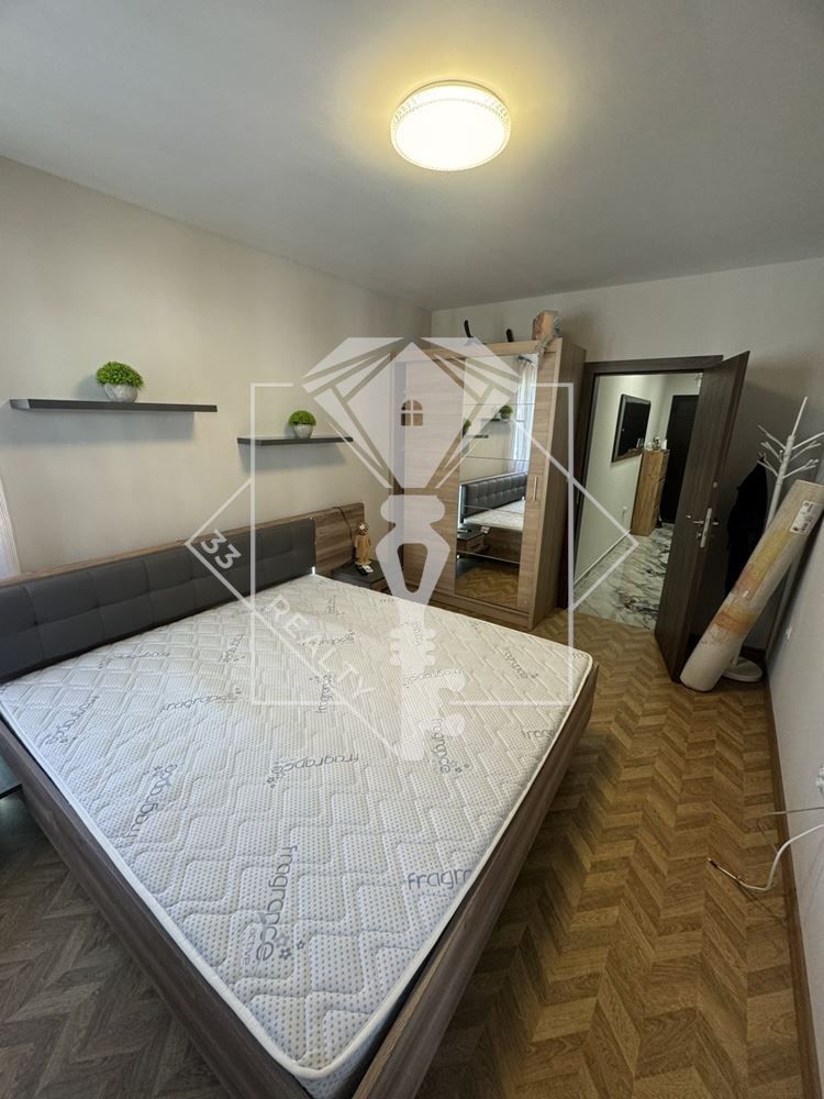 Продава се Двустаен апартамент в Пловдив, Мараша - 75 кв.м за 2614 €/кв.м - Снимка #6