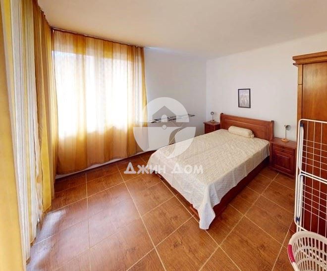 Двустаен апартамент в к-с „Бей Вю Вилас“, с. Кошарица