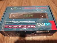 Uclan Denys H. 265 Nou, receiver satelit